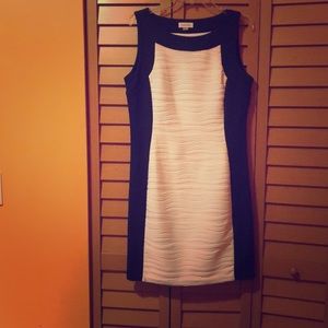 Calvin Klein dress